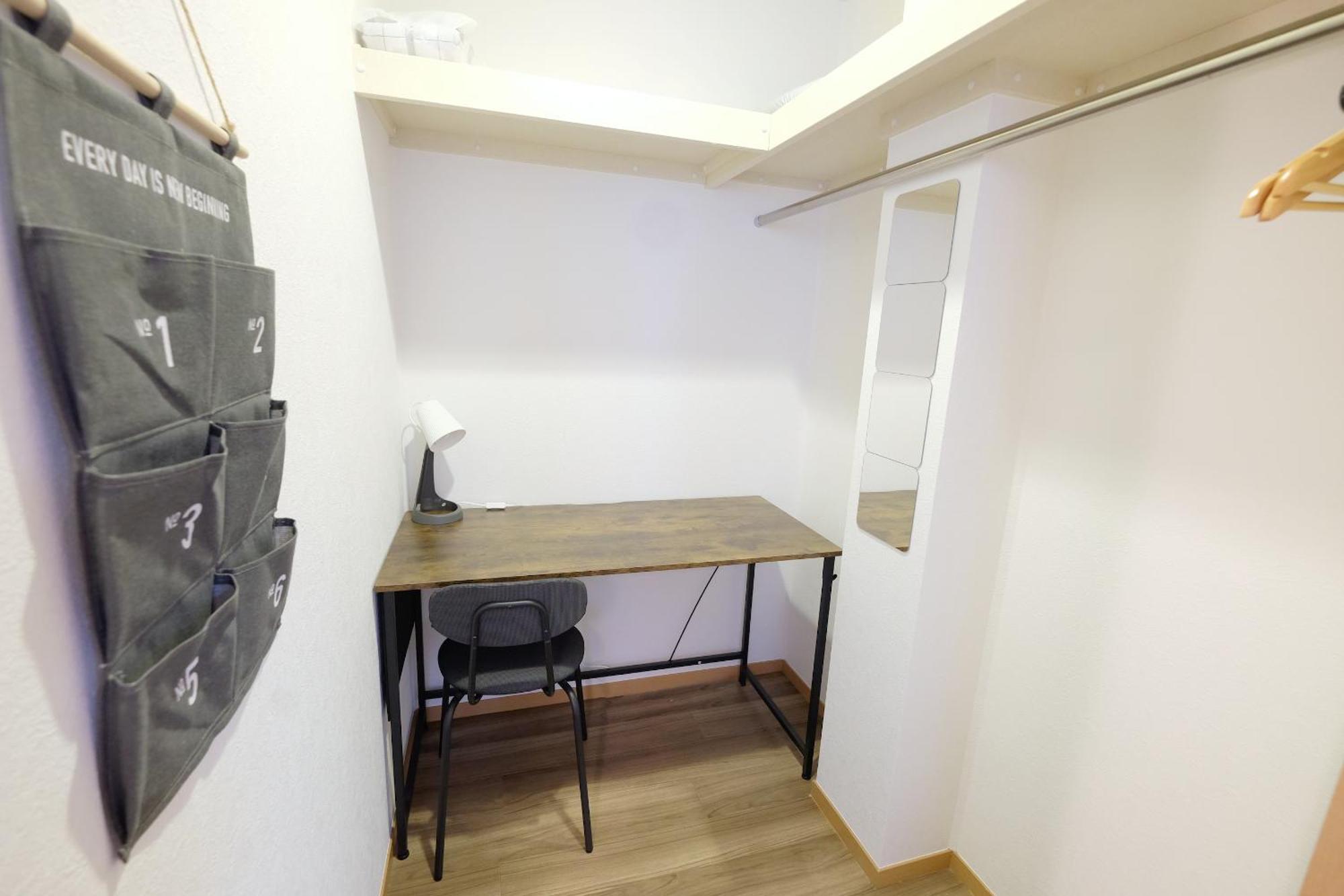 夢の舎 浅草 Yumenoya Asakusa Tokyo Room photo