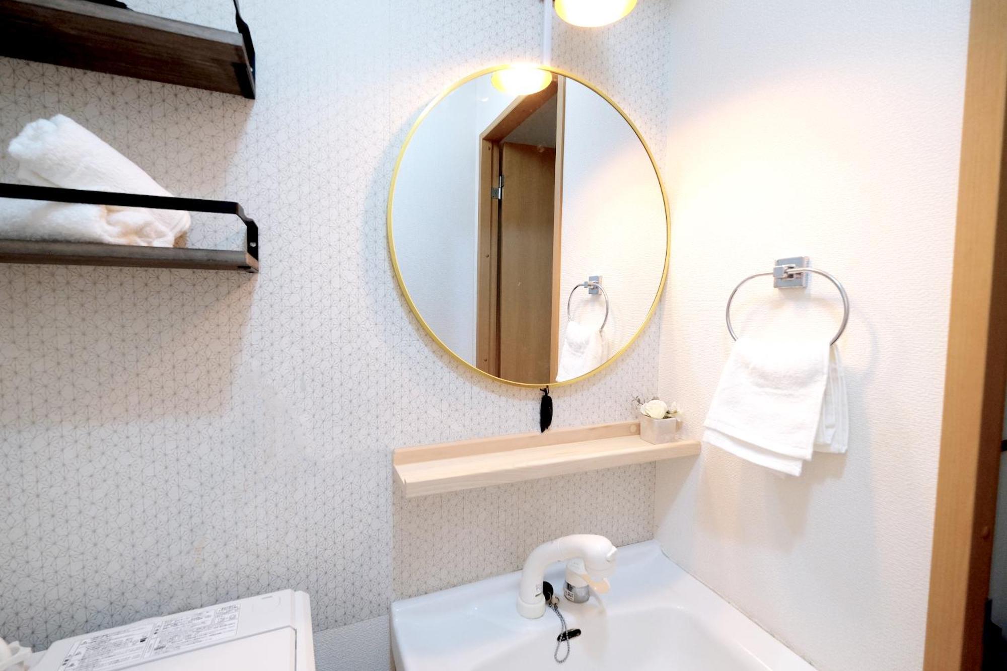 夢の舎 浅草 Yumenoya Asakusa Tokyo Room photo