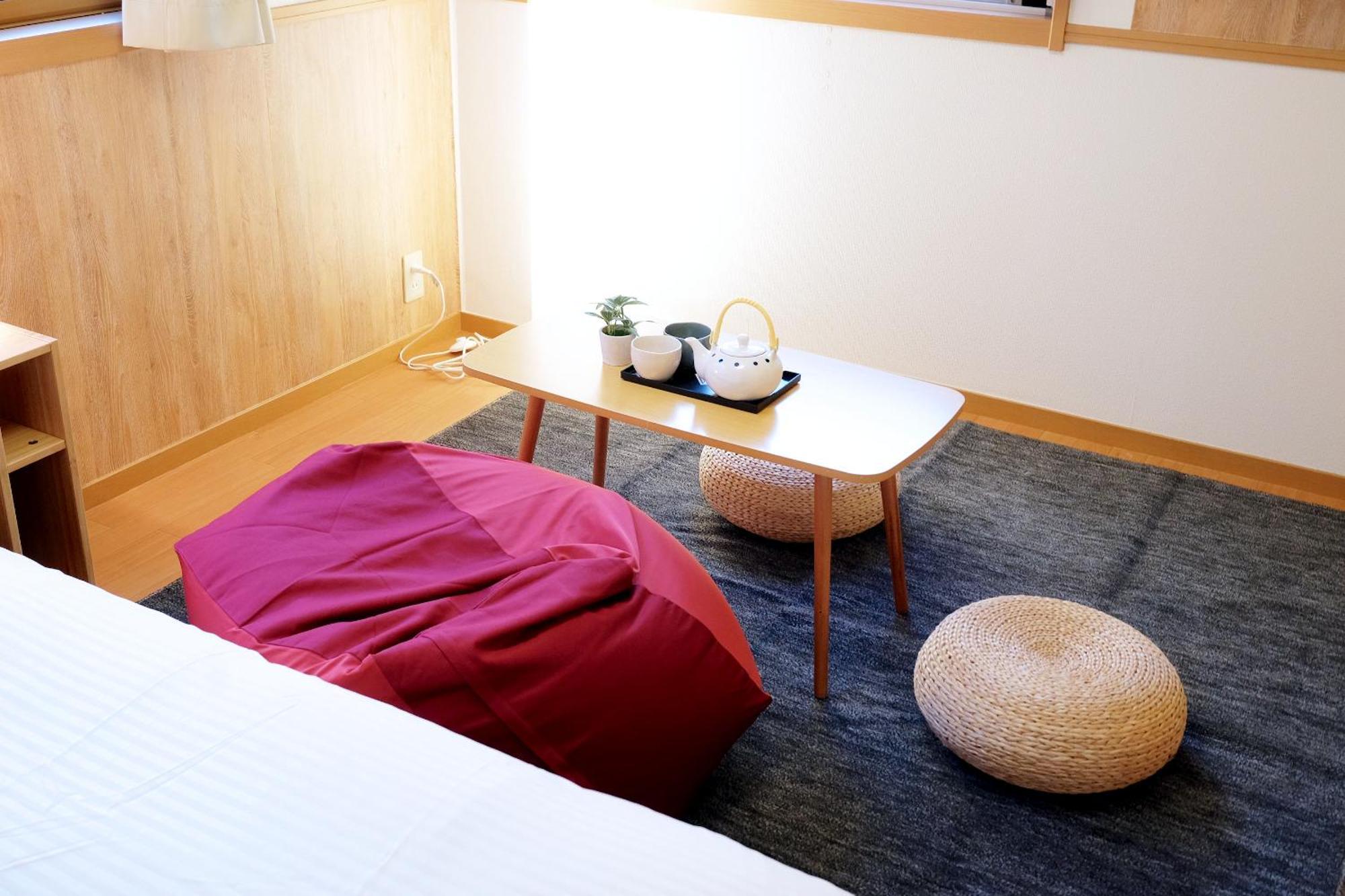 夢の舎 浅草 Yumenoya Asakusa Tokyo Room photo